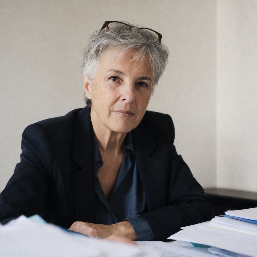 Nadine Chaumeton