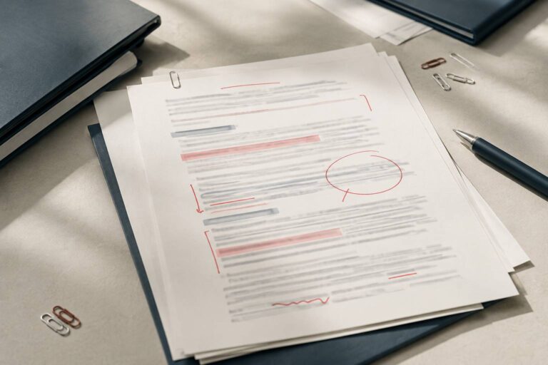 Contre-expertise : comment contester le rapport de l&rsquo;expert