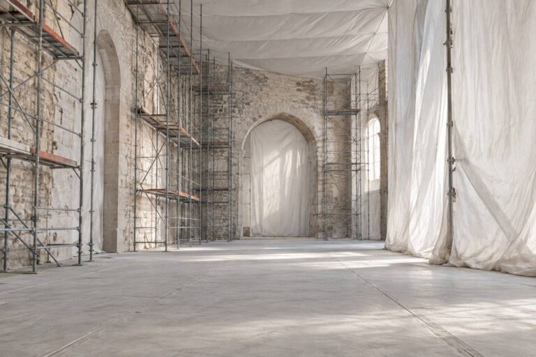 Décennale sur rénovation : ce qui entre dans la garantie