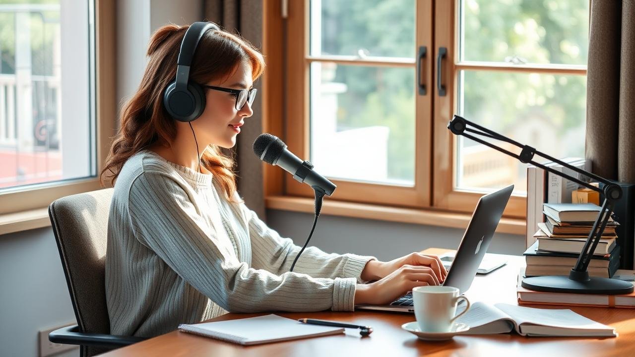 Amberscript avis : notre analyse complète du service de transcription et sous-titrage
