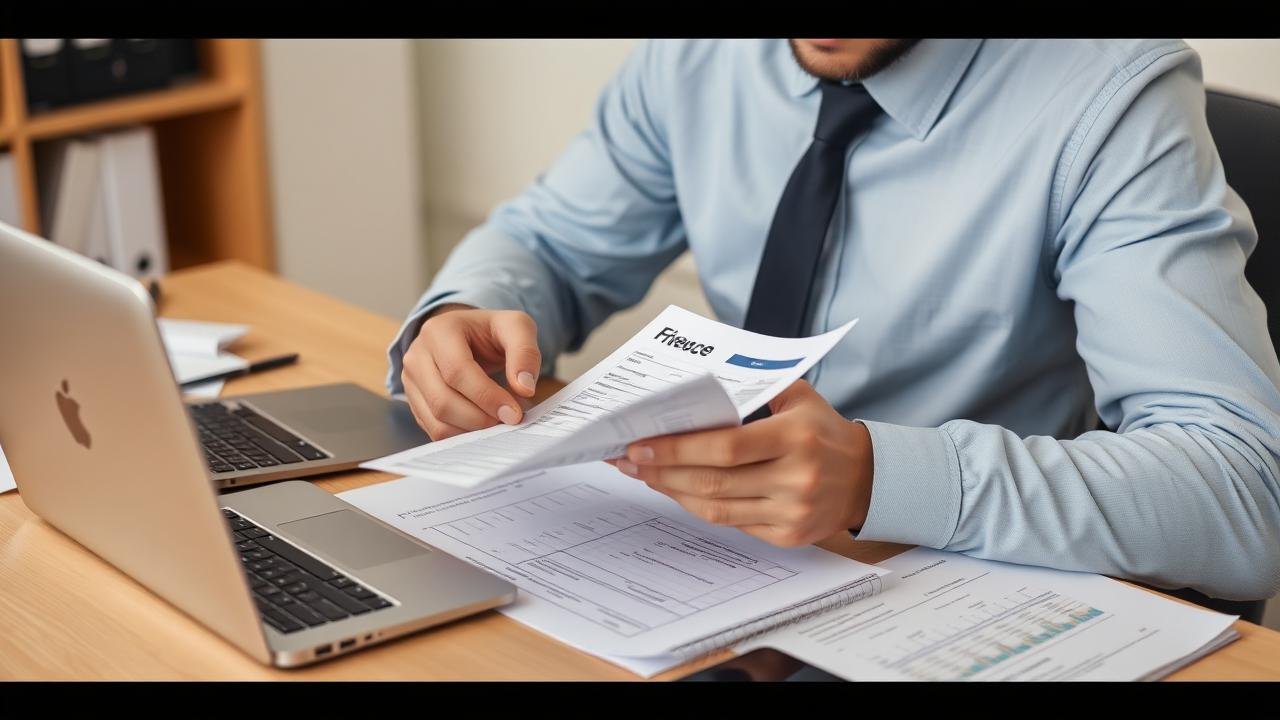 Comment calculer un escompte : définition, formule et exemples pratiques