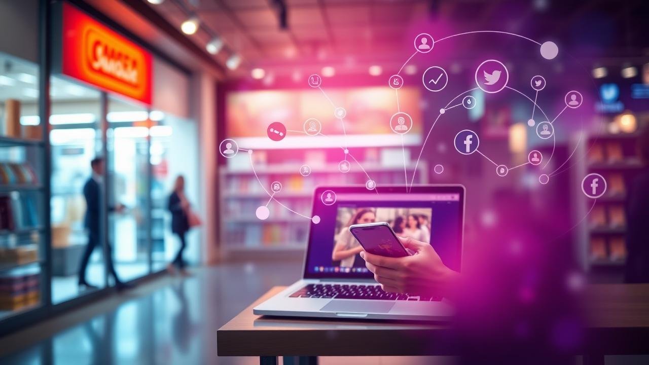 Définition omnicanal : comprendre le concept et son importance aujourd’hui