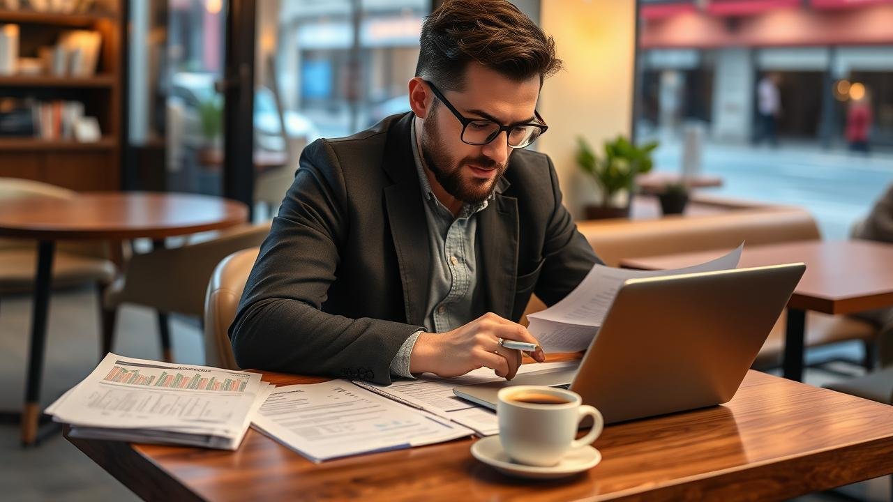 Comprendre les seuils micro-entreprise : tout ce qu’il faut savoir en 2025