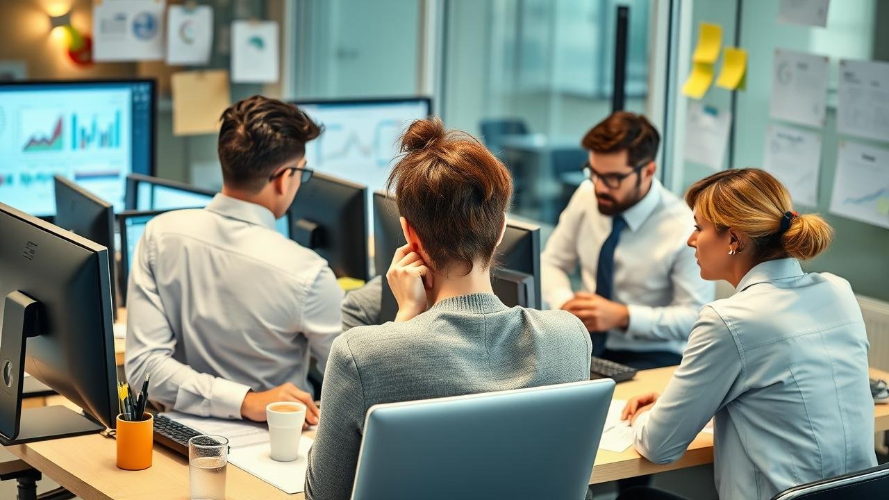 Les inconvénients de l’annualisation du temps de travail : ce qu’il faut savoir